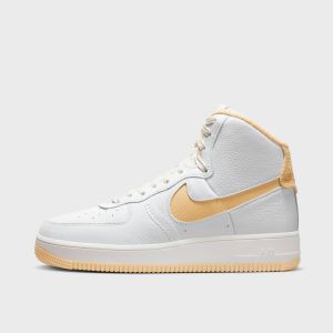 WMNS Air Force 1 Sculpt, da Nike, Nike Air Force 1, em branco, tamanho: 36.5