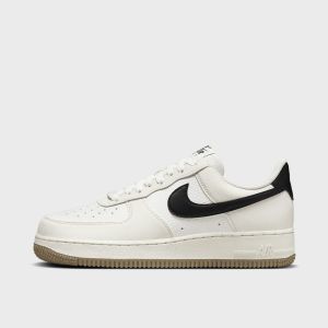 WMNS Air Force 1 '07, da Nike, Nike Air Force 1, em branco, tamanho: 36.5