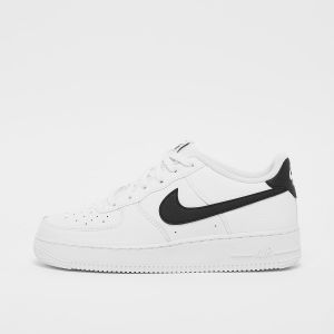 Air Force 1 (GS), da Nike, Nike Air Force 1, em branco, tamanho: 36.5