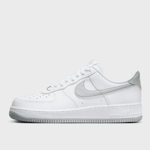 Air Force 1 '07, da Nike, Nike Air Force 1, em branco, tamanho: 45