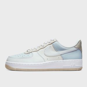 Air Force 1 '07 SN, da Nike, Nike Air Force 1, em azul, tamanho: 41