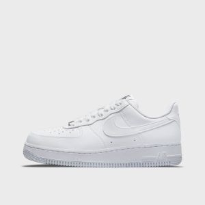 WMNS Air Force 1 '07 Next Nature, da Nike, Nike Air Force 1, em branco, tamanho: 37.5