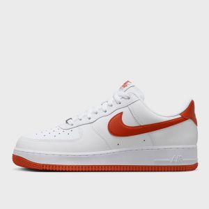 Air Force 1 '07, da Nike, Nike Air Force 1, em branco, tamanho: 41