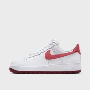 WMNS Air Force 1 '07 SE, da Nike, Nike Air Force 1, em branco, tamanho: 36.5