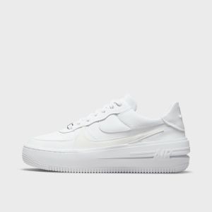 WMNS Air Force 1 Platform, da Nike, Nike Air Force 1, em branco, tamanho: 41