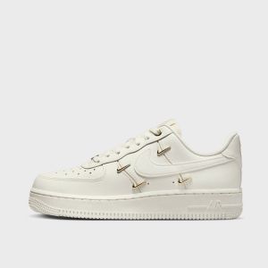 WMNS Air Force 1 '07 LX, da Nike, Nike Air Force 1, em bege, tamanho: 36.5