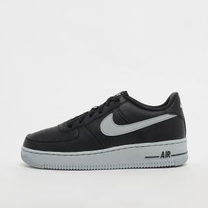 Air Force 1 (GS), da Nike, Nike Air Force 1, em preto, tamanho: 36