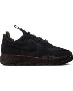 Sapatilhas de Homem NIKE ZAPATILLAS SNEAKERS AIR FORCE 1 WILD PARA HOMBRE EN COLOR NE NEGRO