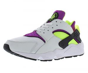 Nike Air Huarache Hombre Running Trainers DD1068 Sneakers Zapatos (UK 7.5 US 8.5 EU 42