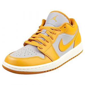 NIKE Air Jordan 1 Low Mujeres Zapatillas Moda - 37.5 EU