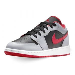 Nike Zapatillas Air Jordan 1 Low (GS) CÓDIGO 553560-060