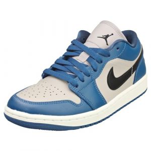 NIKE - Air Jordan 1 Low - DC0774402 - Talla: 37.5 EU