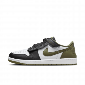 Sapatilhas Air Jordan 1 Low EasyOn para homem - Branco