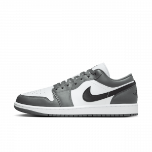 Sapatilhas Air Jordan 1 Low para homem - Branco