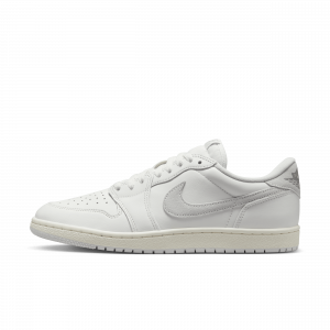 Sapatilhas Air Jordan 1 Low '85 "Neutral Grey" para homem - Branco