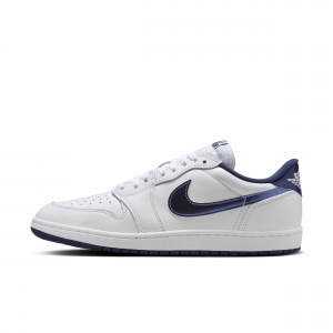 Sapatilhas Air Jordan 1 Low '85 para homem - Branco