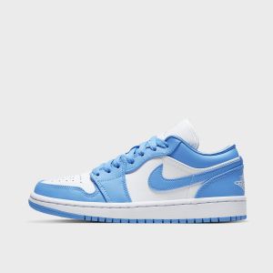 WMNS Air Jordan 1 Low, da Jordan, Air Jordan 1, em azul, tamanho: 37.5