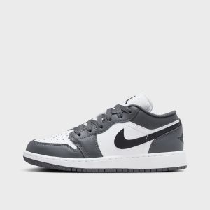 Air Jordan 1 Low (GS), da Jordan, Air Jordan Retro, em cinzento, tamanho: 36