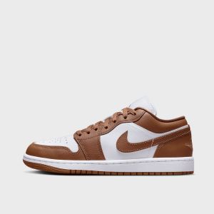 WMNS Air Jordan 1 Low, da Jordan, Air Jordan 1, em castanho, tamanho: 36.5