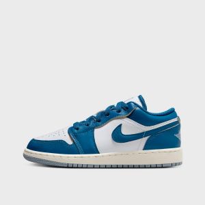 Air Jordan 1 Low SE (GS), da Jordan, Air Jordan Retro, em azul, tamanho: 36