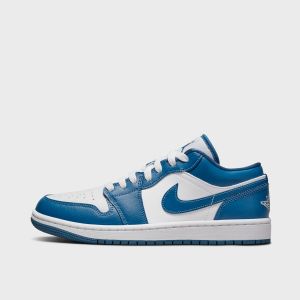 Air Jordan 1 Low, da Jordan, Air Jordan 1, em azul, tamanho: 39