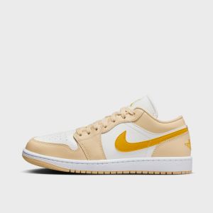 WMNS Air Jordan 1 Low, da Jordan, Air Jordan 1, em bege, tamanho: 36.5