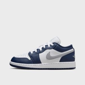 Air Jordan 1 Low (GS), da Jordan, Air Jordan Retro, em azul, tamanho: 36