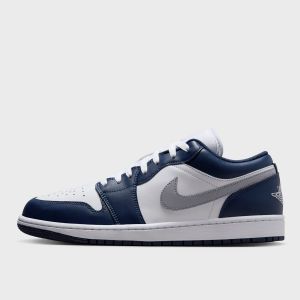 Air Jordan 1 Low, da Jordan, Air Jordan 1, em azul, tamanho: 42