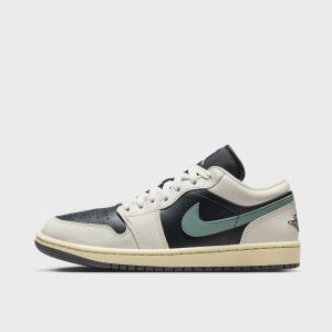 WMNS Air Jordan 1 Low, da Jordan, Air Jordan 1, em bege, tamanho: 36.5