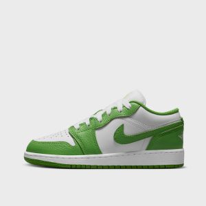 Air Jordan 1 Low SE BG (GS), da Jordan, Air Jordan Retro, em verde, tamanho: 36