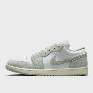 Air Jordan 1 Low SE, da Jordan, Air Jordan 1, em verde, tamanho: 42