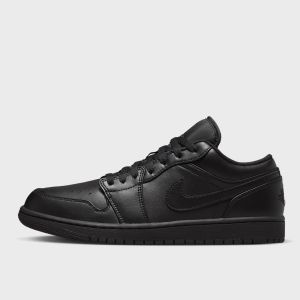 Air Jordan 1 Low, da Jordan, Air Jordan 1, em preto, tamanho: 41