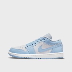 WMNS Air Jordan 1 Low, da Jordan, Air Jordan 1, em azul, tamanho: 37.5