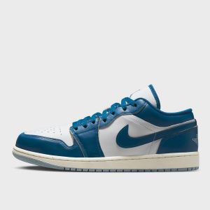 Air Jordan 1 Low SE, da Jordan, Air Jordan 1, em azul, tamanho: 41