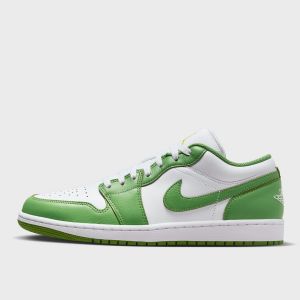 Air Jordan 1 Low SE, da Jordan, Air Jordan 1, em verde, tamanho: 41