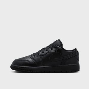 Air Jordan 1 Low (GS), da Jordan, Air Jordan Retro, em preto, tamanho: 36.5