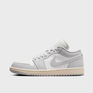 WMNS Air Jordan 1 Low, da Jordan, Air Jordan 1, em cinzento, tamanho: 36.5