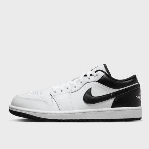 Air Jordan 1 Low, da Jordan, Air Jordan 1, em branco, tamanho: 45