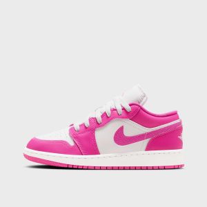 Air Jordan 1 Low (GS), da Jordan, Air Jordan Retro, em rosa, tamanho: 36