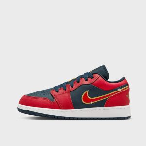 Air Jordan 1 Low SE (GS), da Jordan, Footwear, em vermelho, tamanho: 38