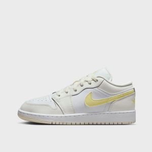 Air Jordan 1 Low (GS), da Jordan, Footwear, em branco, tamanho: 36