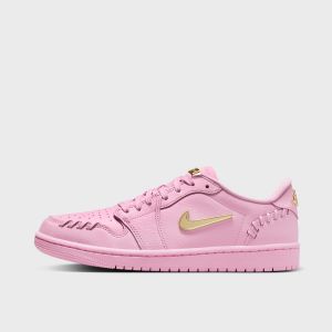 WMNS Air Jordan 1 Low Method of Make, da Jordan, Air Jordan 1, em rosa, tamanho: 39