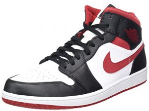 Nike Air Jordan 1 Mid (GS)