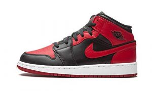 Nike Air Jordan 1 Mid (GS)