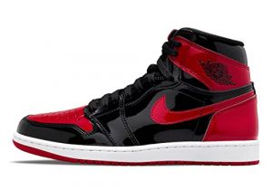 Nike Air Jordan 1 Mid - Zapatillas Deportivas para Hombre