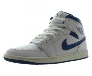 NIKE Air Jordan 1 Mid SE Mens Trainers FN5215 Sneakers Zapatos (UK 8.5 US 9.5 EU 43