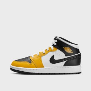 Air Jordan 1 Mid (GS), da Jordan, Air Jordan Retro, em multicolorido, tamanho: 38