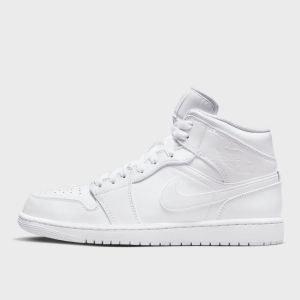 Air Jordan 1 Mid, da Jordan, Air Jordan 1, em branco, tamanho: 42