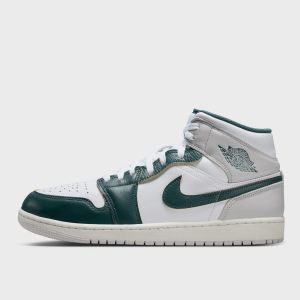 Air Jordan 1 Mid SE, da Jordan, Air Jordan 1, em cinzento, tamanho: 41