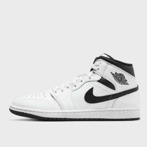 Air Jordan 1 Mid, da Jordan, Air Jordan 1, em branco, tamanho: 41